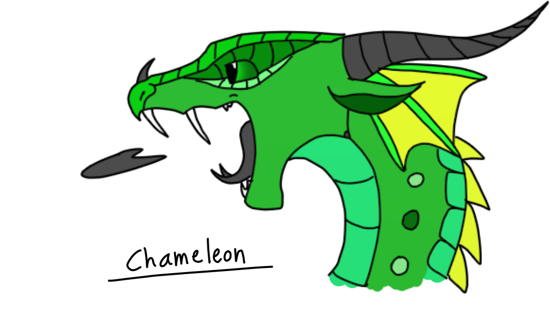 Chameleon Ref - Chameleons (1196x721)