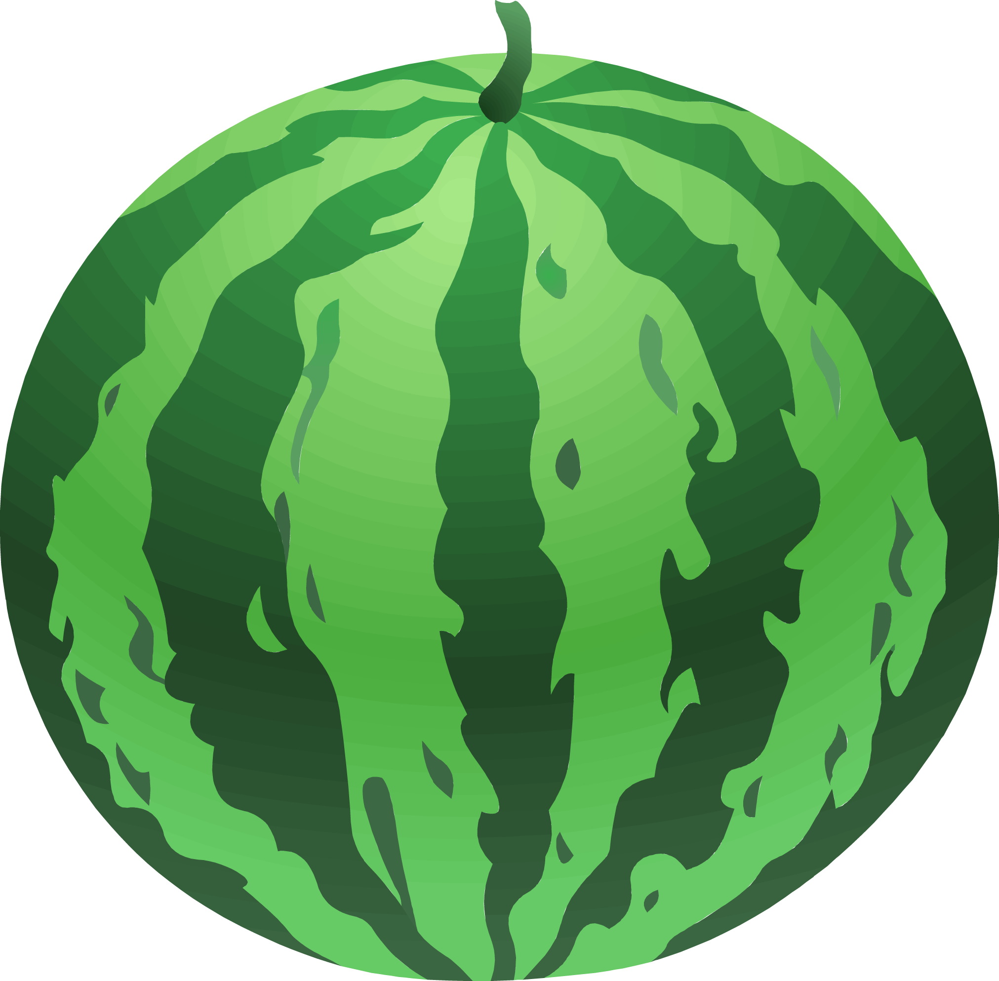 Watermelon Clip Art Watermelon Clipart Photo Niceclipart - Watermelon Clipart (2023x1987)