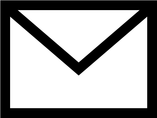 Mail 1 Icons - Mail Icon Svg (512x512)