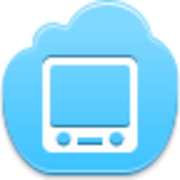 Youtube Tv Icon Free Images At Clkercom Vector Clip - Hamburger (600x600)