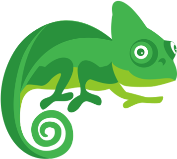Chameleon - Common Chameleon (750x421)