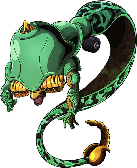 Echoesact1 Key Art - Echoes Act 1 Png (841x1000)