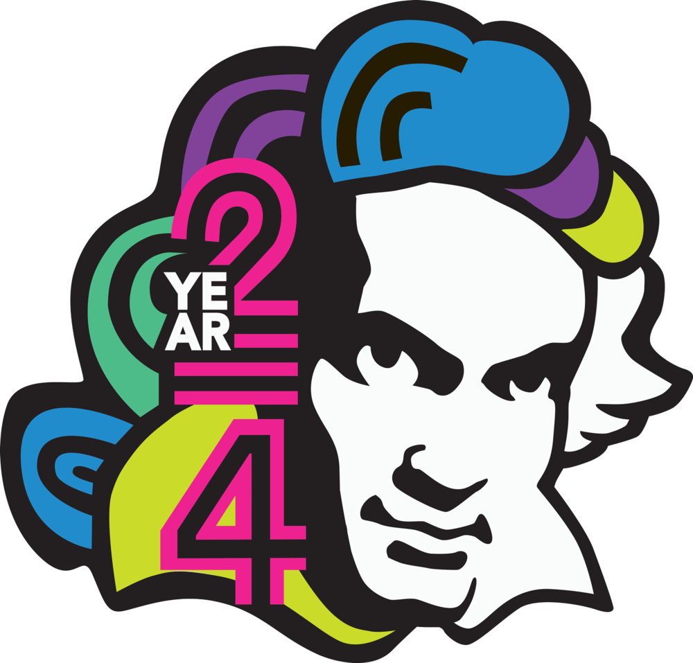 Part Of Our Beethoven 4/4 Festival - Part Of Our Beethoven 4/4 Festival (1000x957)