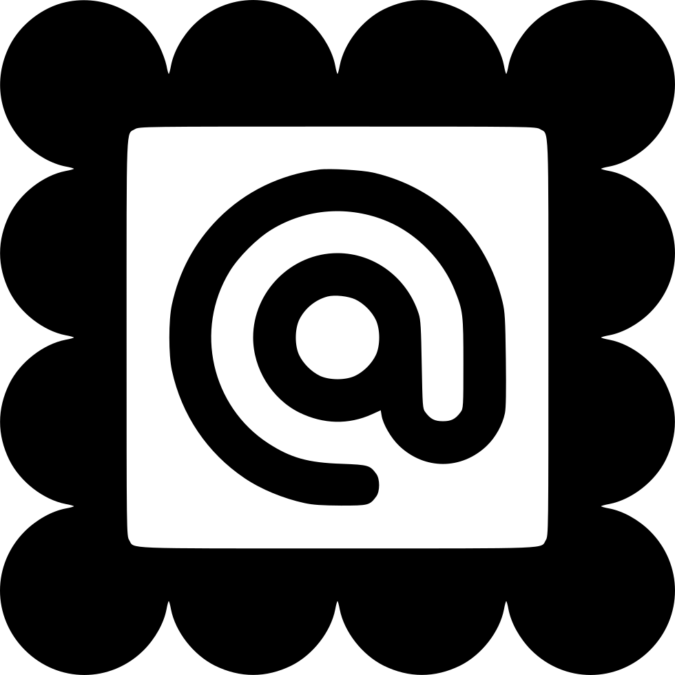 Letter Mail Post Postage Stamp Email Envelope Letter - Mail (980x980)