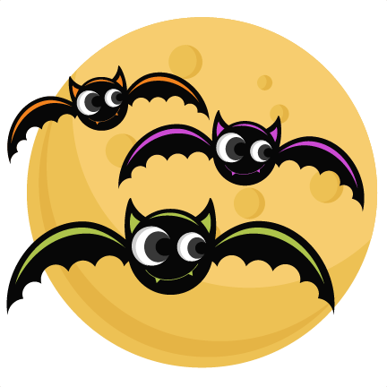 This Is An Evaluation Image And Is Copyright Pamela - Cute Halloween Png (432x432)