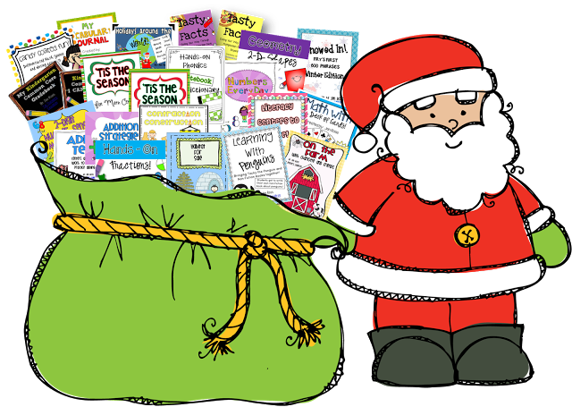 The Teachers - Christmas Day (640x455)