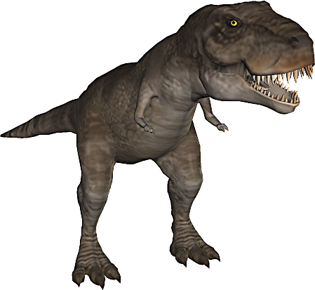 Back To Animal Index - Velociraptor (449x413)