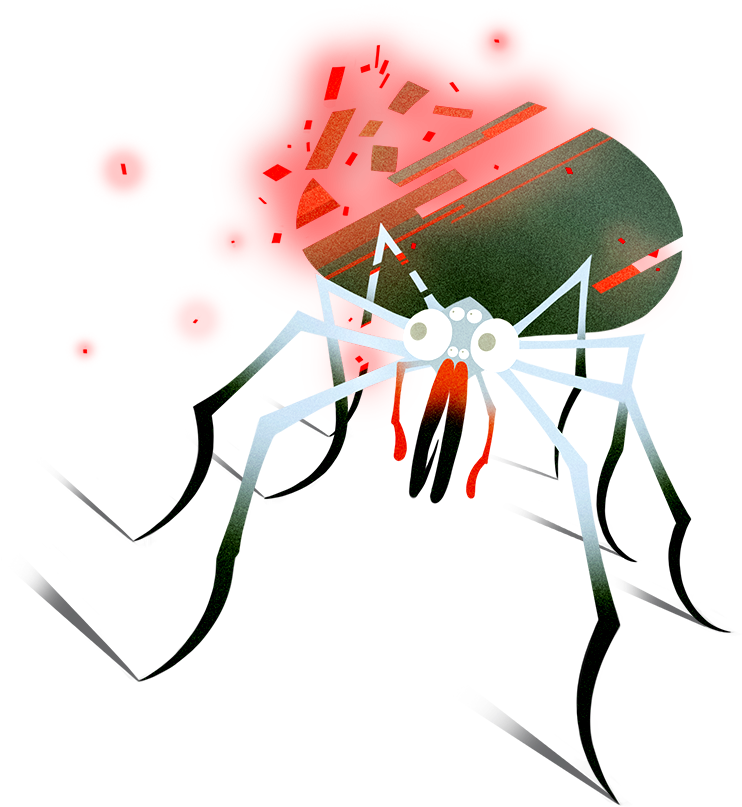 Dungeons And Drawings - Dungeon And Dragons Phase Spider (792x900)