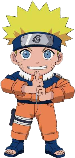 Naruto (344×593) - Naruto Png (344x593)