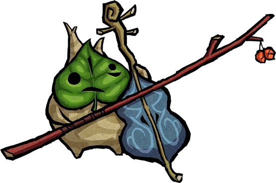 Beat - Zelda Wind Waker Makar (554x368)