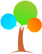 Download File Type - Circle (389x346)