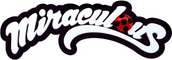 Resultado De Imagem Para Ladybug Logo Png - Miraculous Png (600x338)