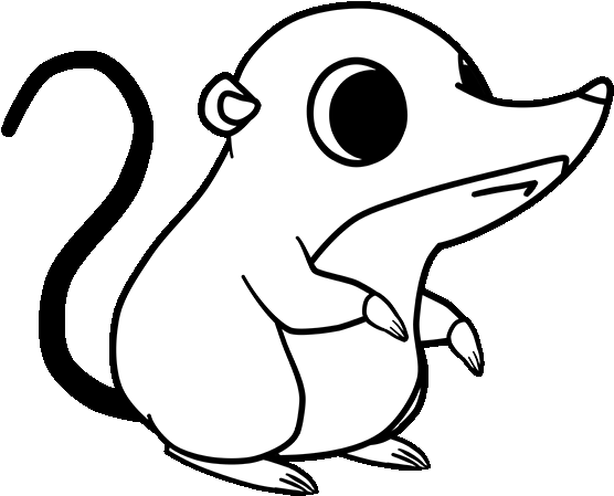 Puffin Rock - Google Zoeken - Puffin Rock Coloring Pages (668x458)