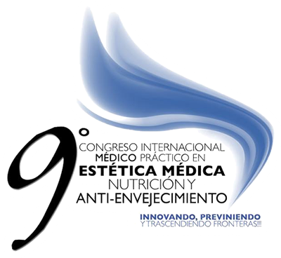 Congreso De Medicina Estética - Aesthetic Medicine (400x368)