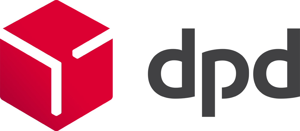 Schnelle Lieferung - Dpd Logo (1000x438)