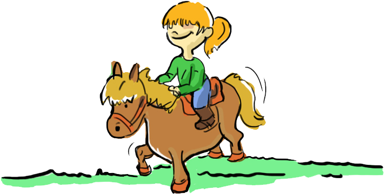 Reiten Im Großarltal - Gutschein Reiten (800x400)