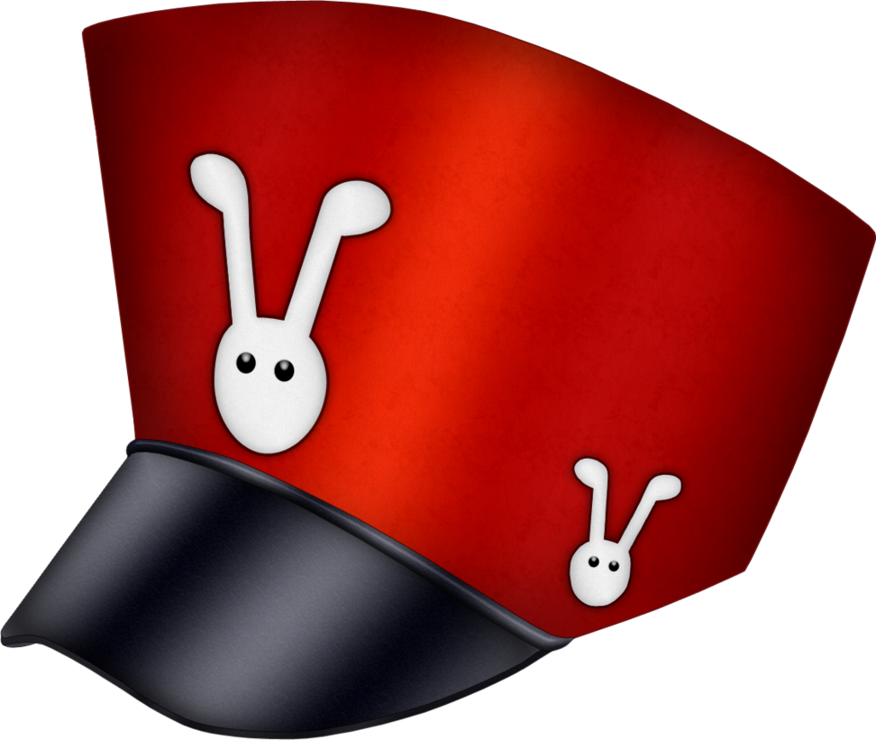 Postman's Hat By Blueamnesiac - Majora's Mask Postman Hat (972x821)