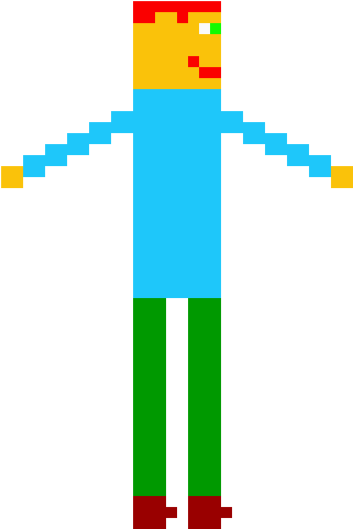 Pixel Art (340x500)