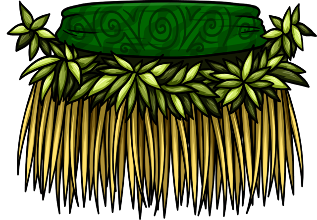 Watermelon Tiki Dress - Watermelon Tiki Dress (640x445)