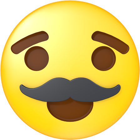 View All Images-1 - Smiley (500x500)