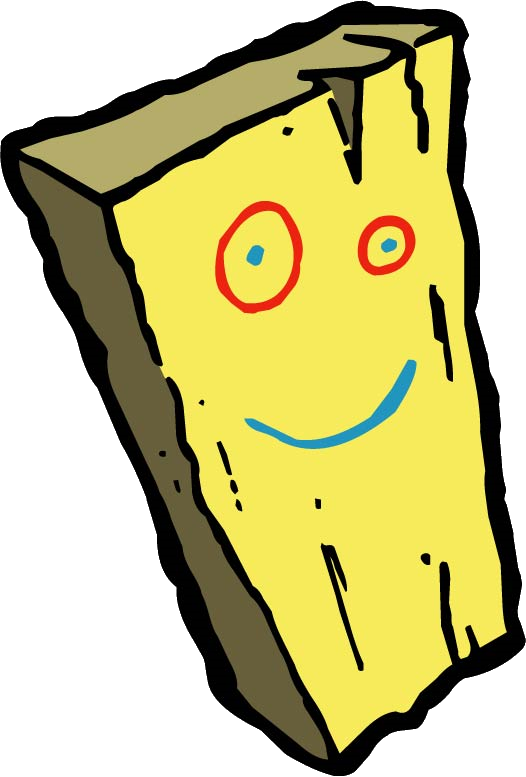 Plank - Ed Edd N Eddy Plank Png (526x777)
