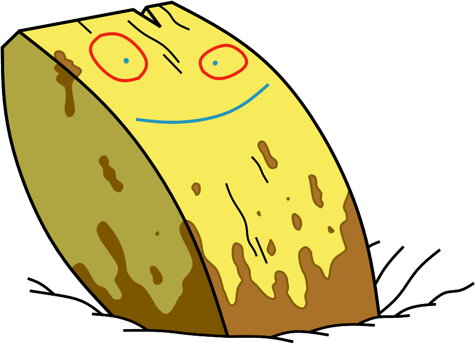 You Got Plank Wet By Savagebolt95 - You Got Plank Wet By Savagebolt95 (940x680)