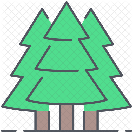 Evergreen Icon - Evergreen (512x512)