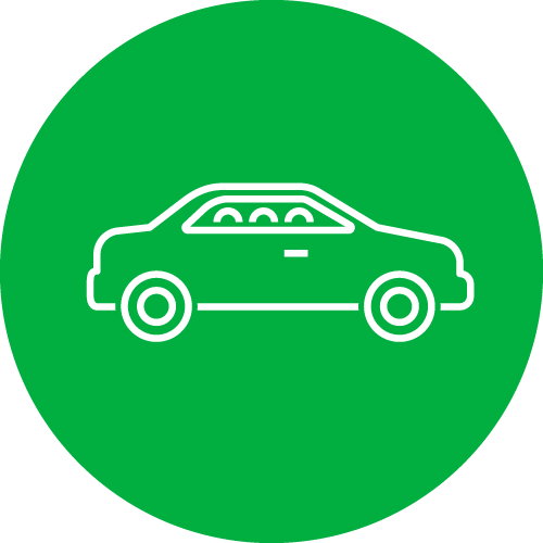 Roots Icons - Roots Icon (500x500)