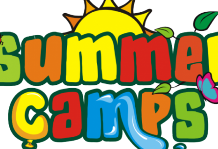 Summer Camps & Lessons Starting The 9th Of July - Summer Camp (445x304)