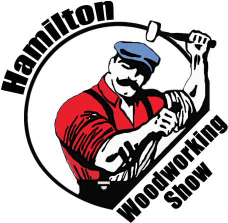 Hamilton Woodworking Show - Woodstock Woodworking Show (500x497)