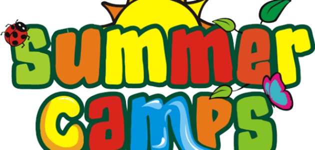 Інформація Про Пришкільний Мовний Табір «summer Camp» - Summer Camp (630x300)