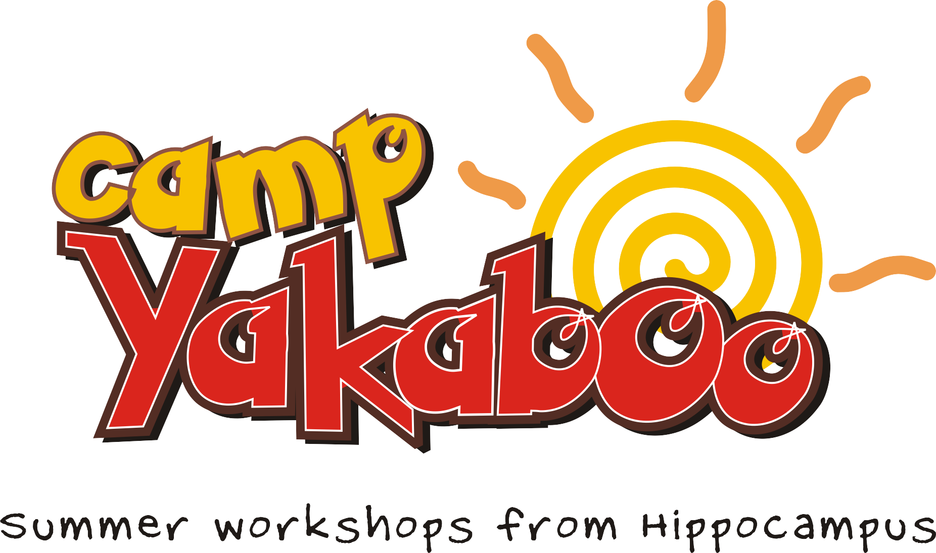 Summer Camp By Hippocampus For Bangalore - Summer Camp (1852x1095)