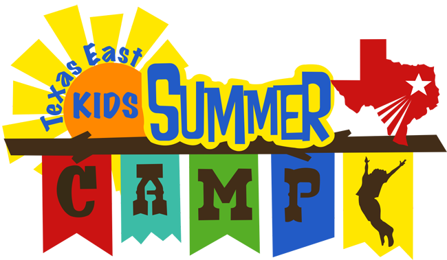 The 2018 Summer Camp Schedule Is Here New Camps Have - Summer Camp For Kids Logo (650x379)