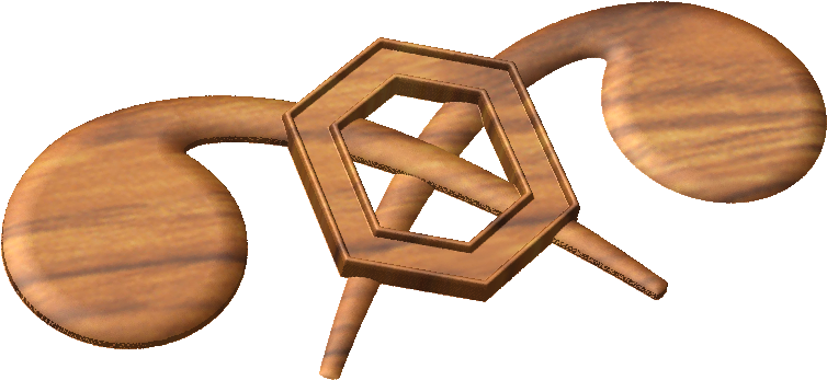 Army Chemical Corps Insignia - United States Army (773x363)