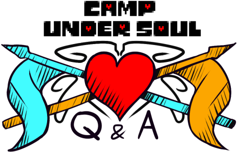 Summer Camp Clipart Images - Patience (500x330)