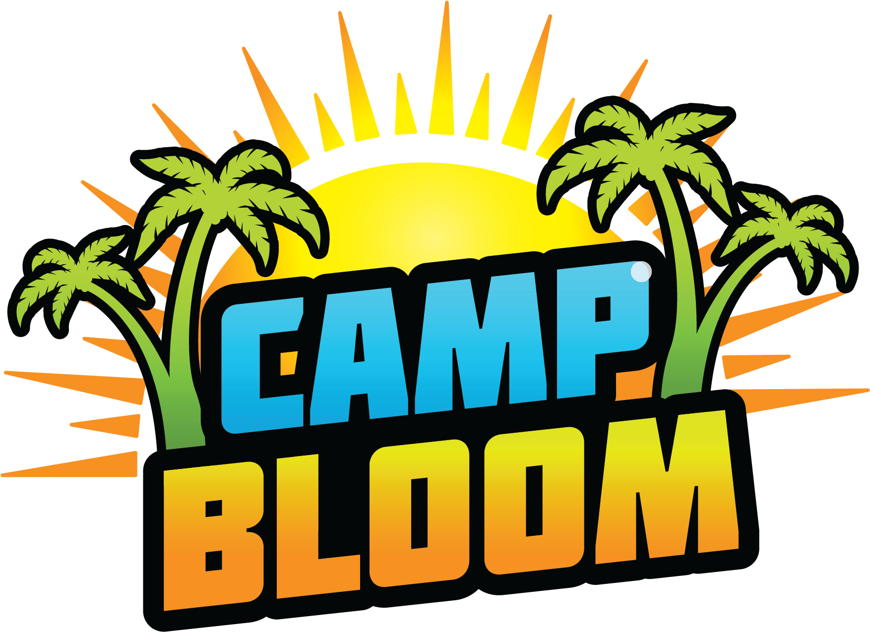 Camp Bloom Summer Camp - Camp Bloom Summer Camp (2338x1670)