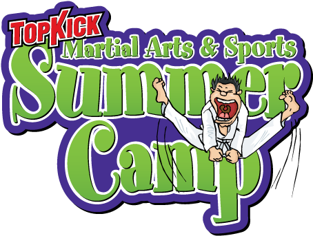 Topkick Summer Camp - Summer Camp (474x360)