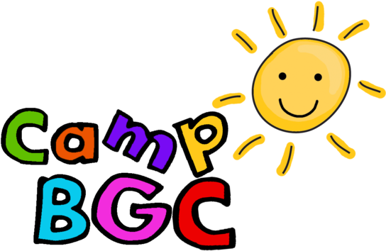 Camp Bgc Is The Place To Be For A Fun-filled Summer - Boys & Girls Club Of Cornwall/sdg (600x383)