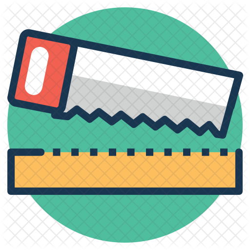 Carpentry Tools Icon - Carpenter (512x512)