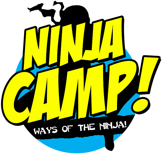 Com Is Now Offering Our Ninja Kids Licensing Program - Ninja (868x624)