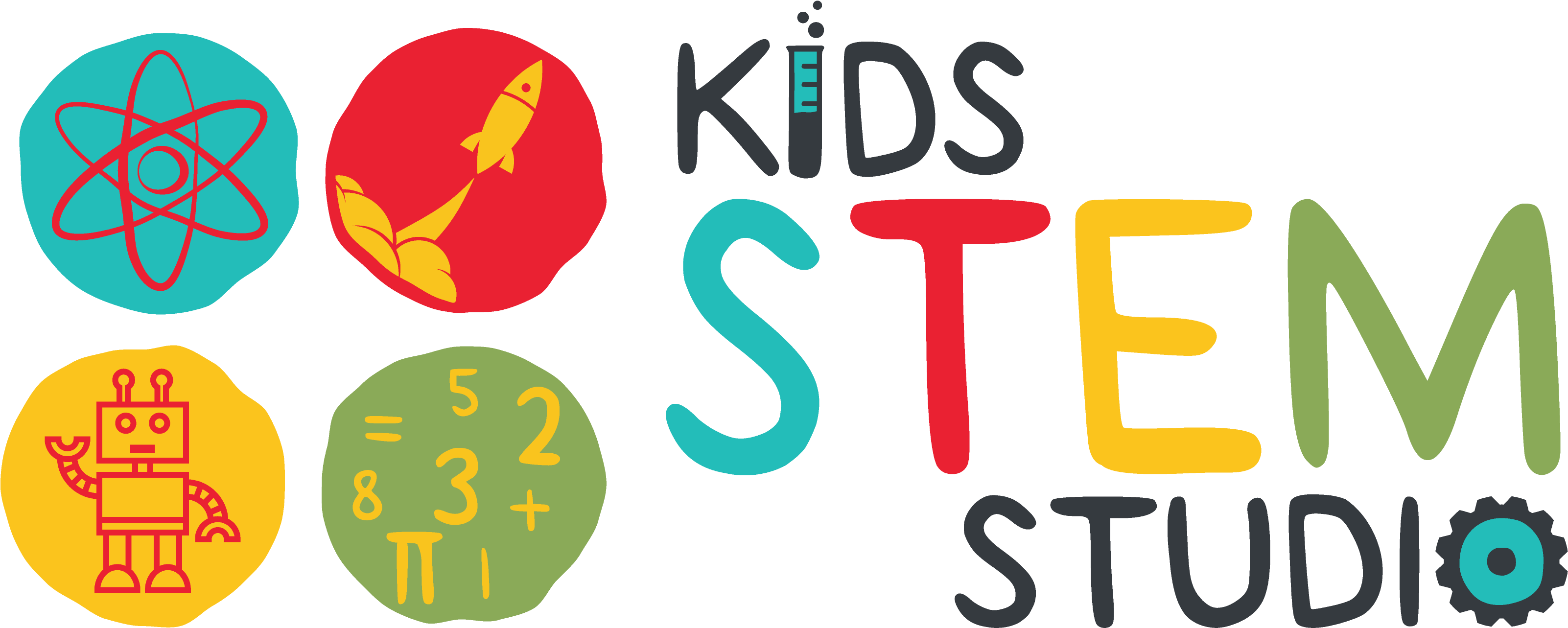 Kids Stem Studio - Kids Stem Studio (3333x1458)