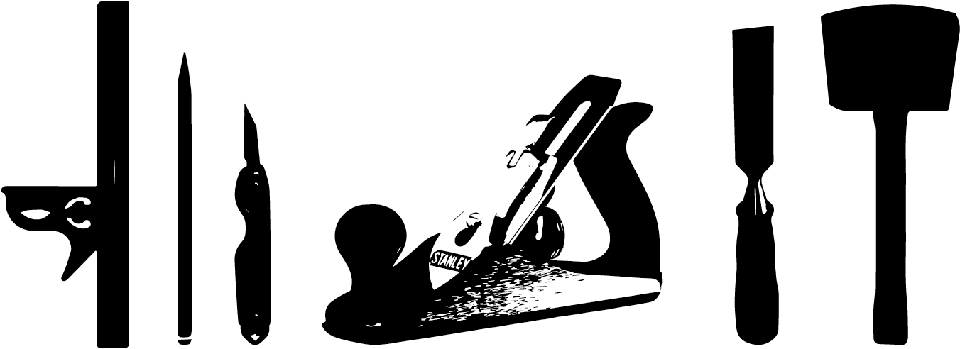 The Bosnian Woodworker - Illustration (1479x665)