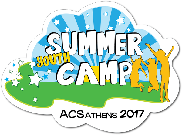 Summer Youth Camp - Summer Youth Camp 2017 (600x445)