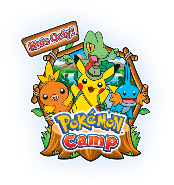 Kids Can Enjoy A Pokémon-filled Summer Holiday With - Pokemon Go (596x634)