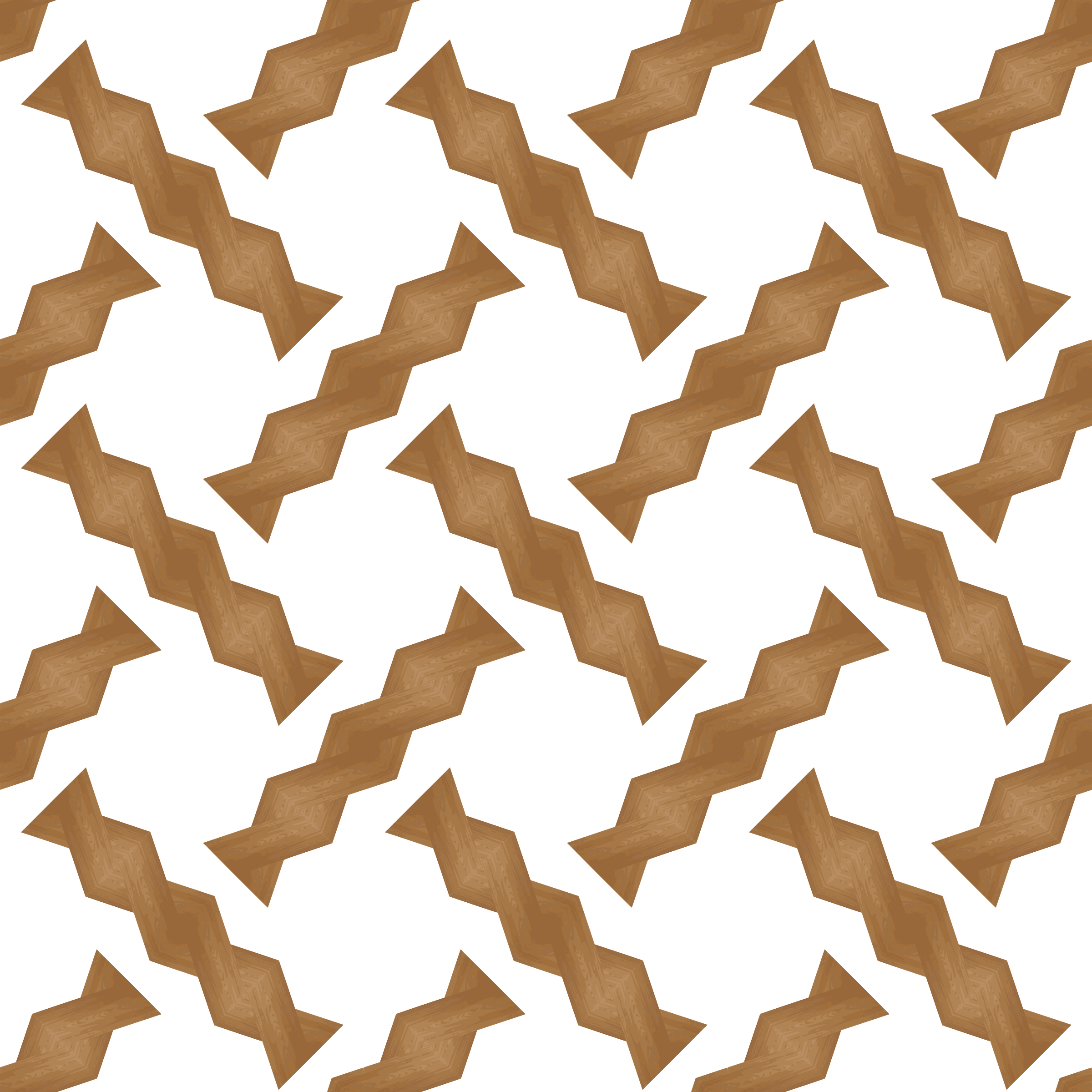 Big Image - Wooden Pattern Png (2400x2400)