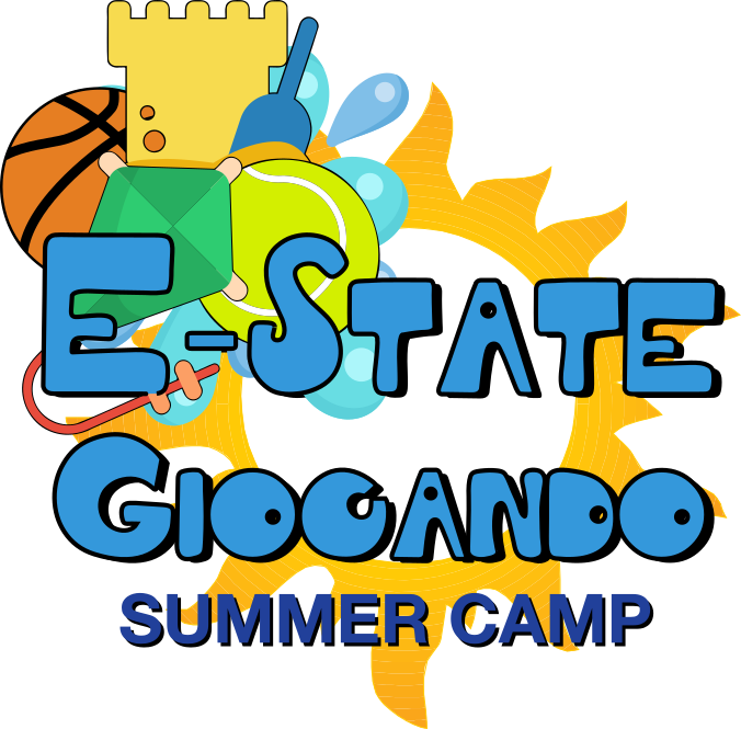 Estate Giocando Estate Giocando - Summer (676x665)