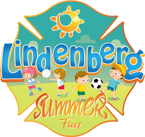 Summer Fun - Belmont Fire Department Cat Sc (500x500)