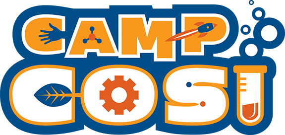 Camp Cosi Summer Camps Provide The Perfect Opportunity - Camp Cosi Summer Camps Provide The Perfect Opportunity (575x272)