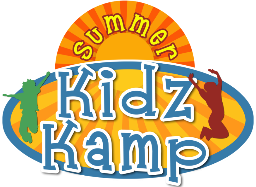 Kids Summer Camp - Kids Camp In Church (915x645)