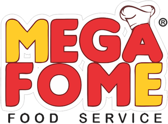 Mega Fome Food Service - Mega Fome Food Service (600x442)